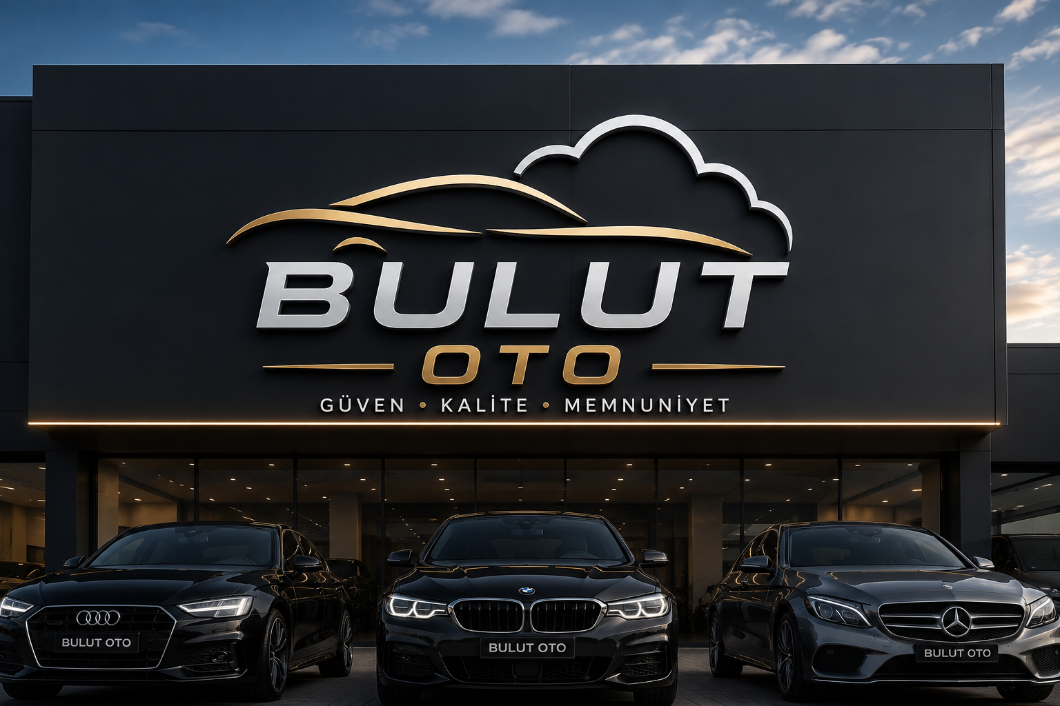 Bulut oto