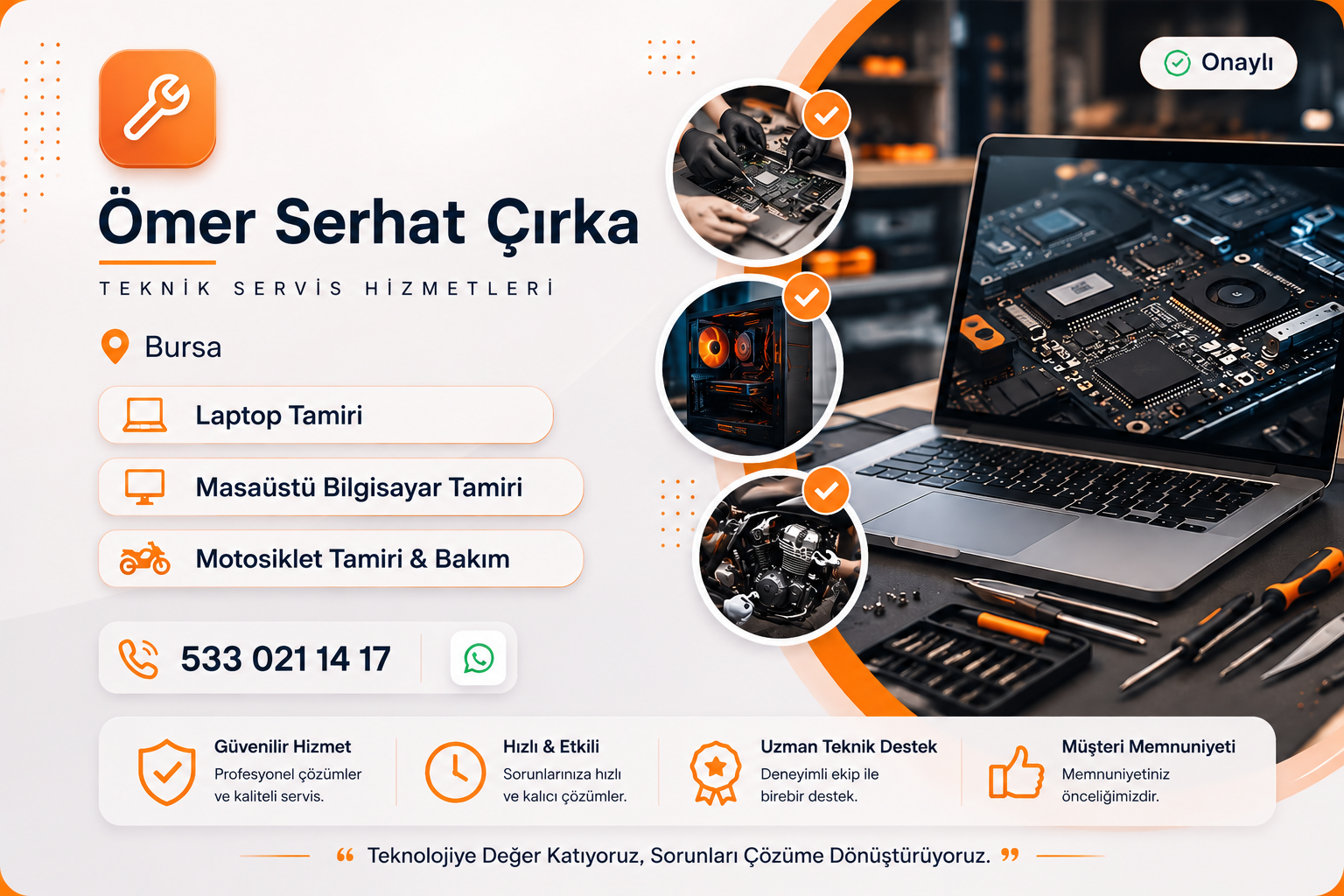 Ömer Serhat Çırka